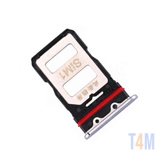 Bandeja de SIM Xiaomi Redmi K30 Pro Branco Fantasma